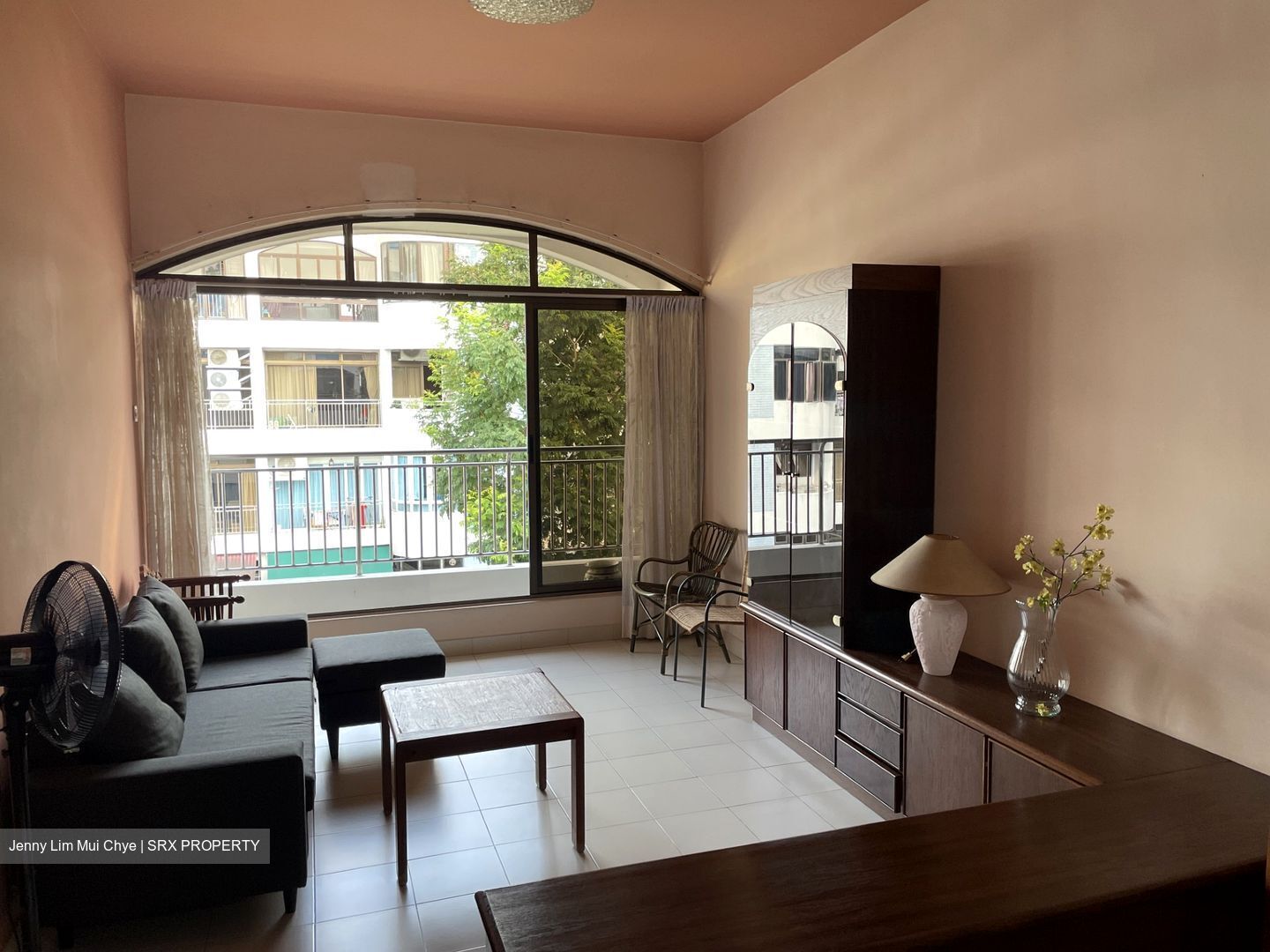 Far Horizon Garden (D20), Condominium #435601151